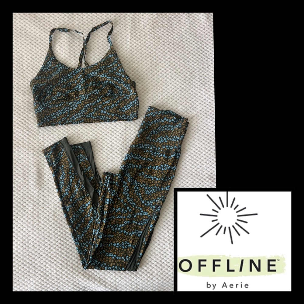 Aerie set